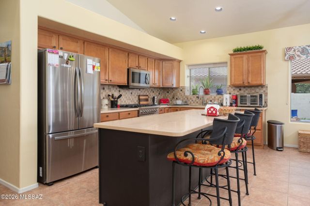 39716 S Mountain Shadow Drive, Tucson, AZ 85739