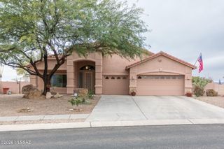 39716 S Mountain Shadow Drive, Tucson, AZ 85739