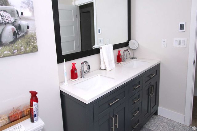 1680 W 3000 S, Daniel, UT 84032