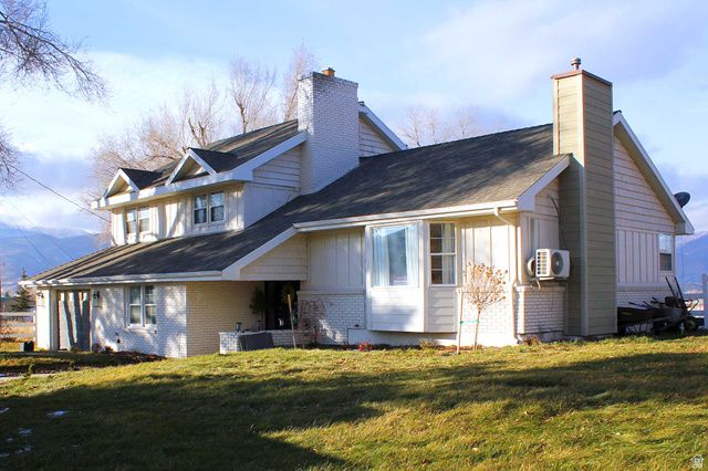 1680 W 3000 S, Daniel, UT 84032