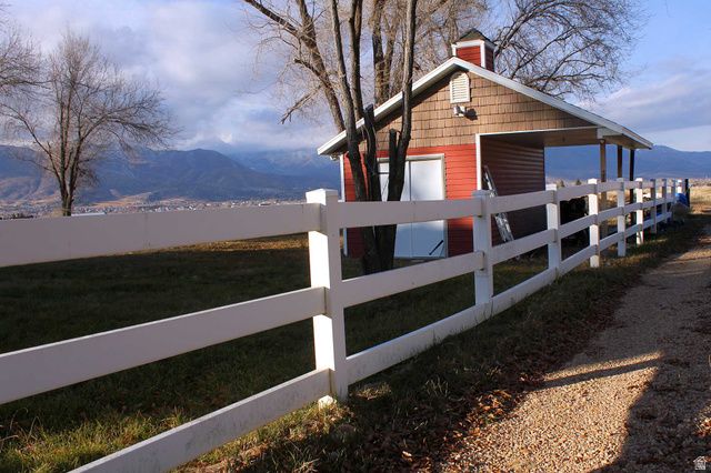 1680 W 3000 S, Daniel, UT 84032