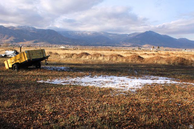 1680 W 3000 S, Daniel, UT 84032