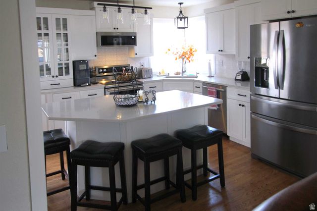 1680 W 3000 S, Daniel, UT 84032