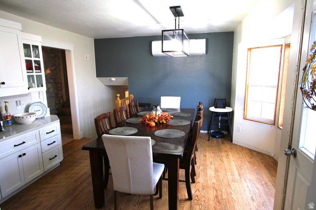 1680 W 3000 S, Daniel, UT 84032