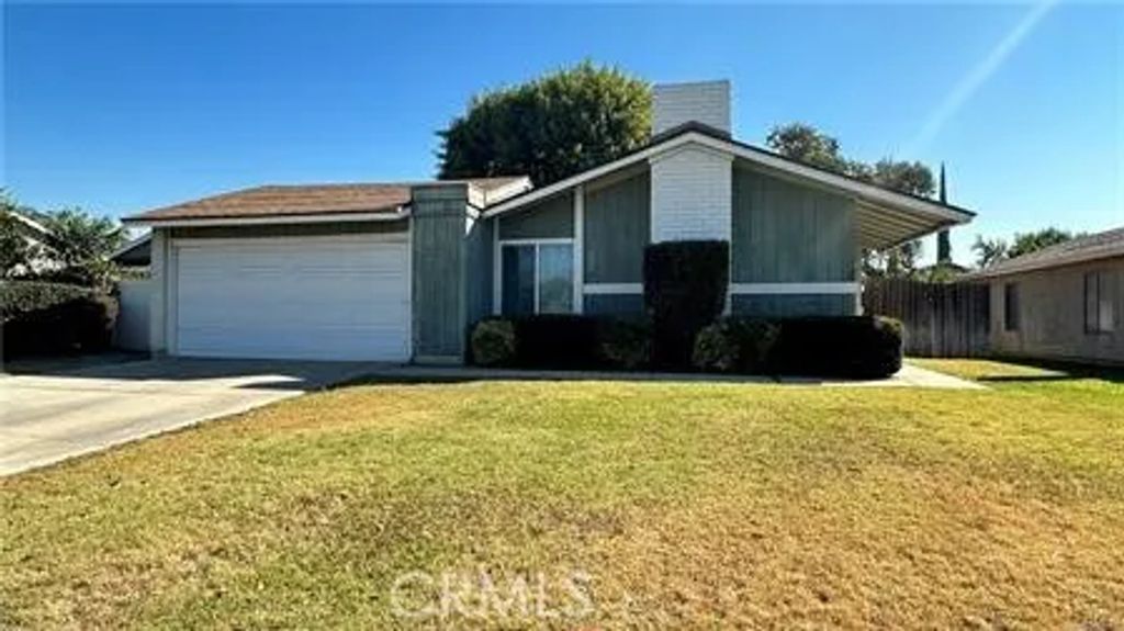 2057 S Cherry Avenue, Ontario, CA 91761