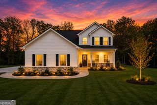 171 Strickland Loop, Forsyth, GA 31029
