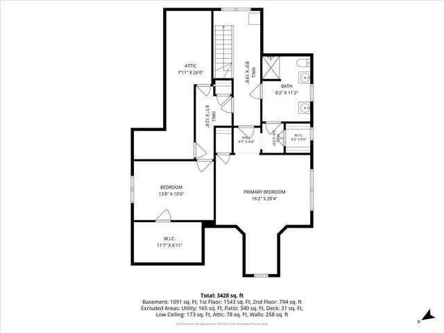 5941 N Knox Avenue, Chicago, IL 60646