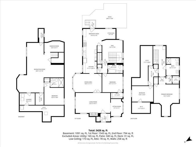5941 N Knox Avenue, Chicago, IL 60646