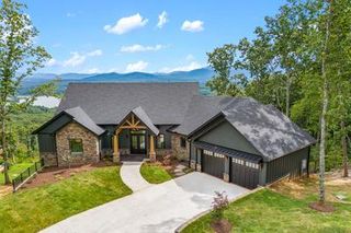 477 Winding Ridge, Blairsville, GA 30512