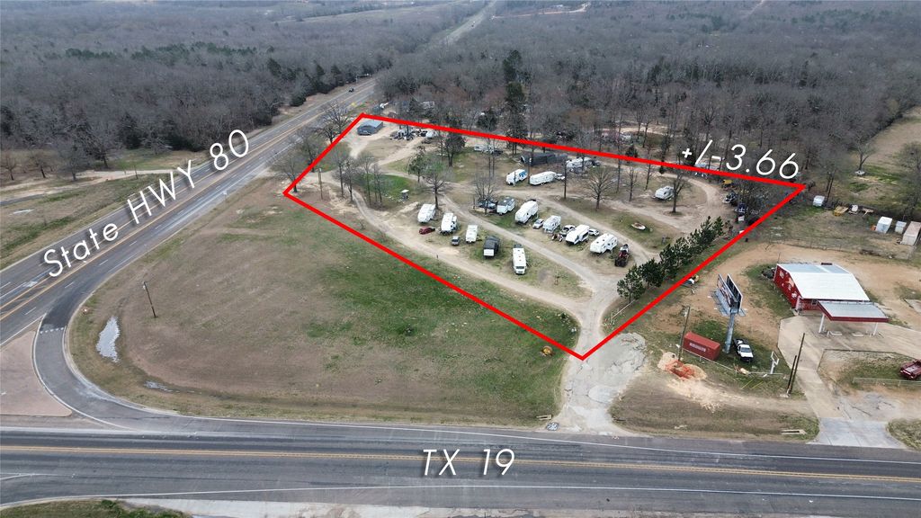 7011 SH-19, Fruitvale, TX 75117