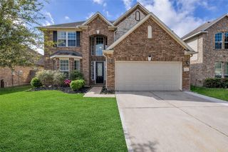 20343 Towering Cypress Drive, Cypress, TX 77433