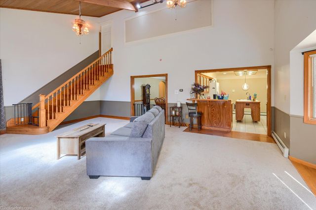 6453 Johnson Road, Flushing, MI 48433
