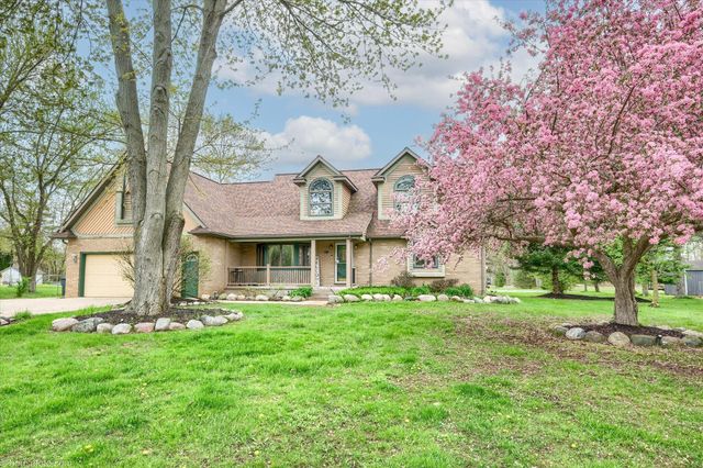 6453 Johnson Road, Flushing, MI 48433