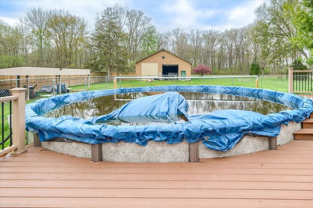 6453 Johnson Road, Flushing, MI 48433