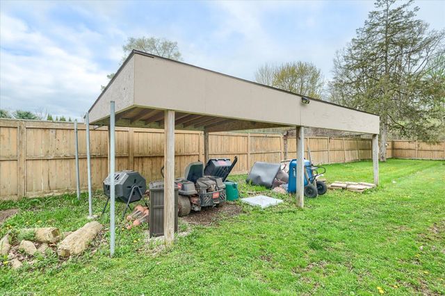6453 Johnson Road, Flushing, MI 48433