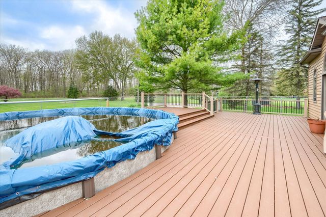 6453 Johnson Road, Flushing, MI 48433