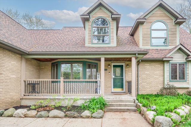 6453 Johnson Road, Flushing, MI 48433