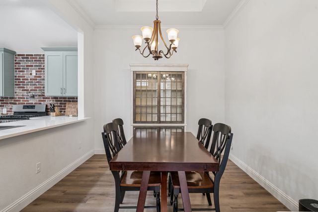 8008 Still Springs Drive, Plano, TX 75025