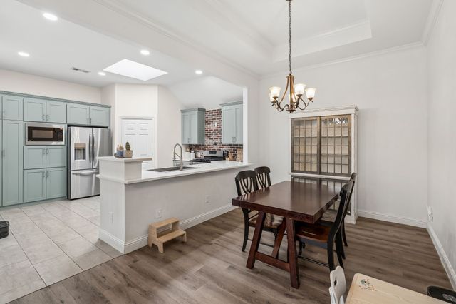 8008 Still Springs Drive, Plano, TX 75025