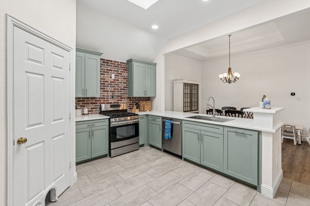 8008 Still Springs Drive, Plano, TX 75025