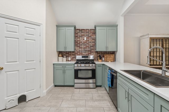 8008 Still Springs Drive, Plano, TX 75025