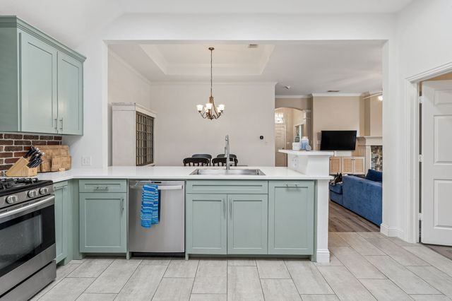 8008 Still Springs Drive, Plano, TX 75025