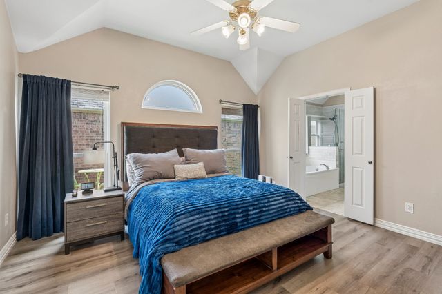 8008 Still Springs Drive, Plano, TX 75025