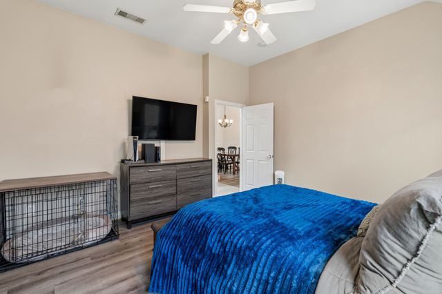 8008 Still Springs Drive, Plano, TX 75025