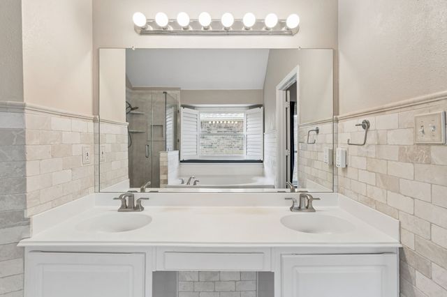 8008 Still Springs Drive, Plano, TX 75025