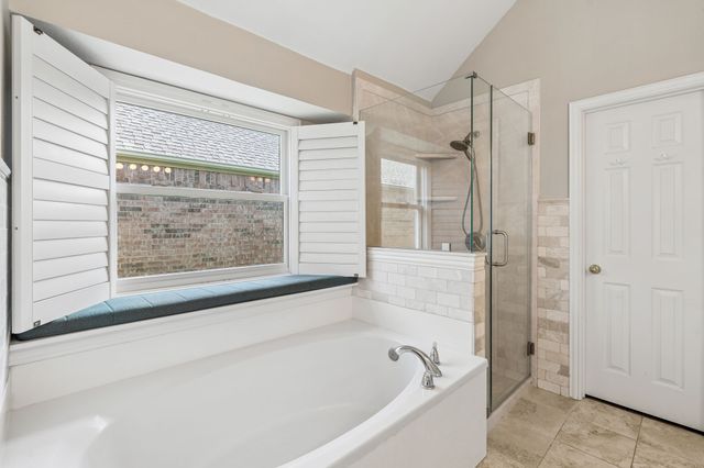 8008 Still Springs Drive, Plano, TX 75025