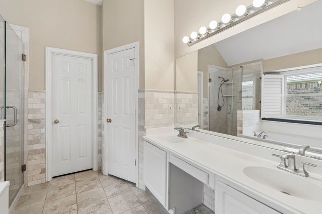 8008 Still Springs Drive, Plano, TX 75025