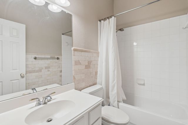 8008 Still Springs Drive, Plano, TX 75025