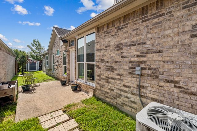 8008 Still Springs Drive, Plano, TX 75025