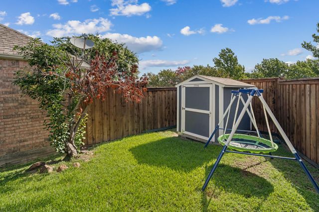 8008 Still Springs Drive, Plano, TX 75025