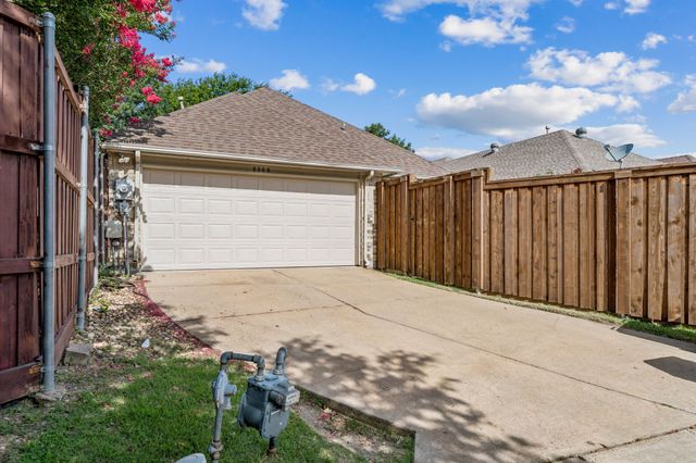 8008 Still Springs Drive, Plano, TX 75025