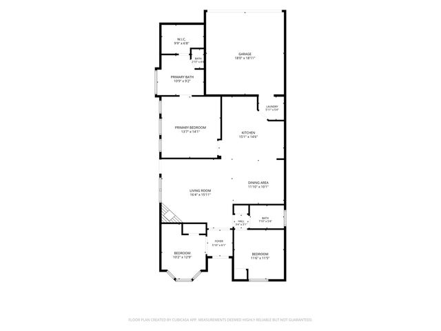 8008 Still Springs Drive, Plano, TX 75025