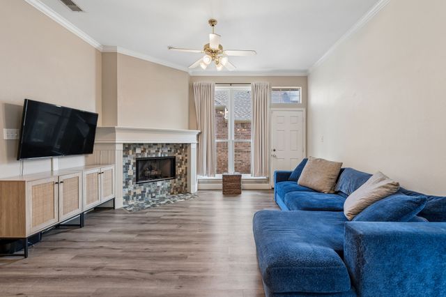 8008 Still Springs Drive, Plano, TX 75025