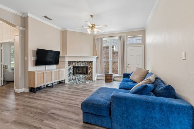 8008 Still Springs Drive, Plano, TX 75025
