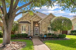 8008 Still Springs Drive, Plano, TX 75025