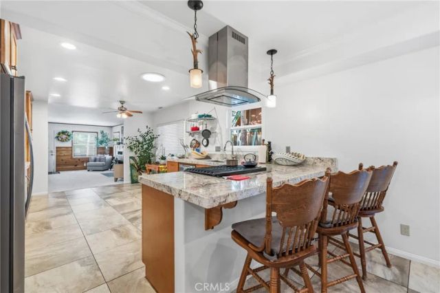 195 Knoll, Big Bear Lake, CA 92315