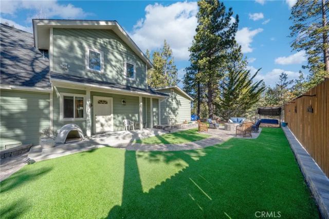 195 Knoll, Big Bear Lake, CA 92315