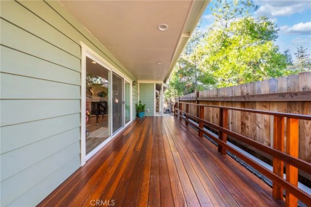 195 Knoll, Big Bear Lake, CA 92315