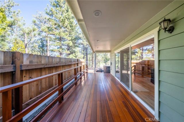 195 Knoll, Big Bear Lake, CA 92315