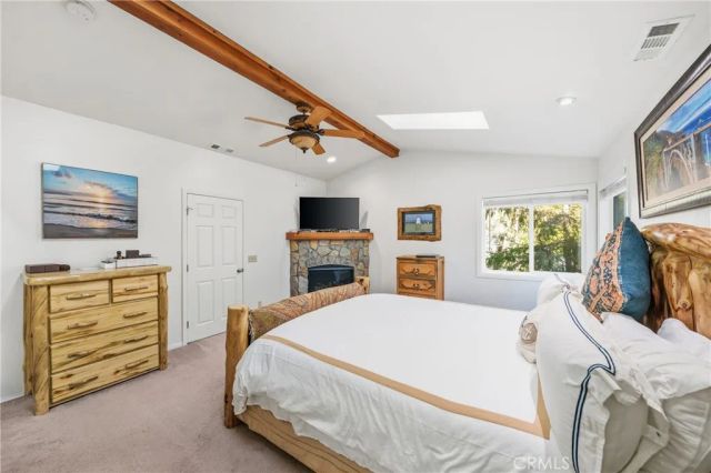 195 Knoll, Big Bear Lake, CA 92315