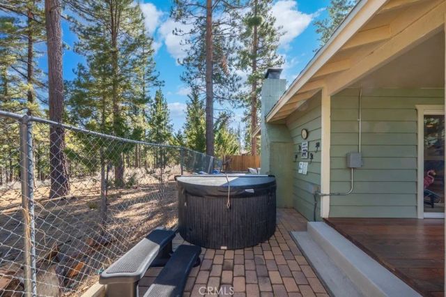 195 Knoll, Big Bear Lake, CA 92315
