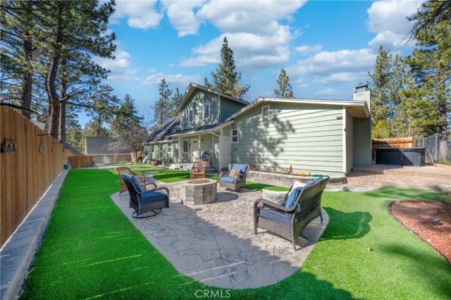195 Knoll, Big Bear Lake, CA 92315