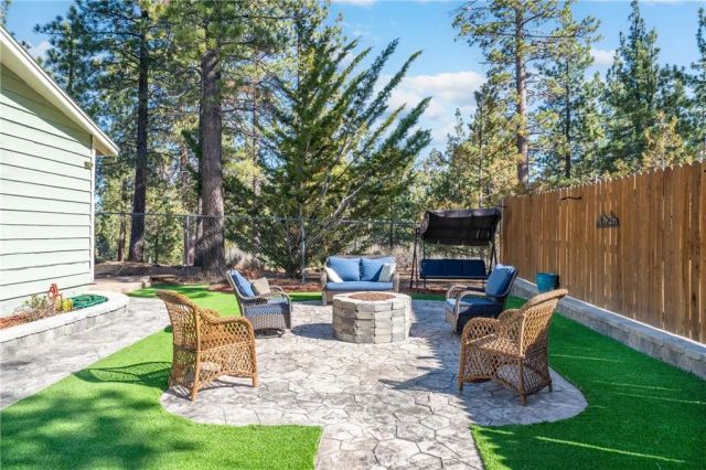 195 Knoll, Big Bear Lake, CA 92315