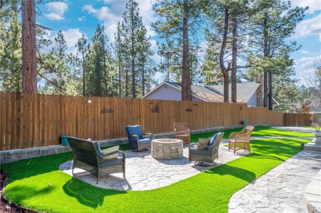 195 Knoll, Big Bear Lake, CA 92315
