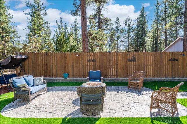 195 Knoll, Big Bear Lake, CA 92315