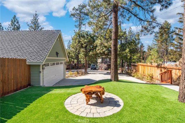 195 Knoll, Big Bear Lake, CA 92315